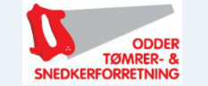 Odder Tømrer- og snedkerforretning